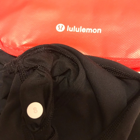 Lululemon top - Picture 2 of 5